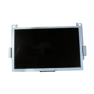 2016 - 2019 Ford F150 OEM 8" Radio Touch Screen Display Panel GL3T - 18B955 - SB - Car Parts Direct