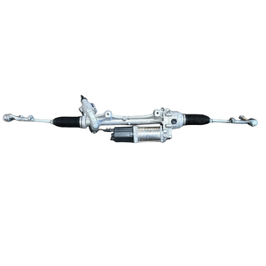 2016-2019 BMW F30 F32 RWD POWER ELECTRIC STEERING GEAR RACK AND PINION OEM 6886289