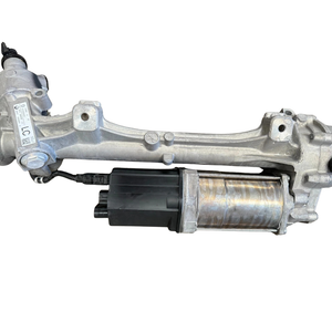 2016-2019 BMW F30 F32 RWD POWER ELECTRIC STEERING GEAR RACK AND PINION OEM 6886289