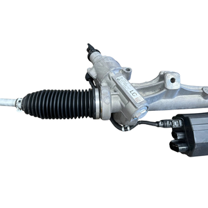 2016-2019 BMW F30 F32 RWD POWER ELECTRIC STEERING GEAR RACK AND PINION OEM 6886289
