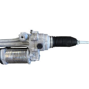 2016-2019 BMW F30 F32 RWD POWER ELECTRIC STEERING GEAR RACK AND PINION OEM 6886289