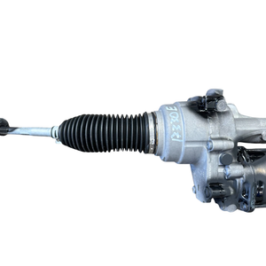 2016-2019 BMW F30 F32 RWD POWER ELECTRIC STEERING GEAR RACK AND PINION OEM 6886289