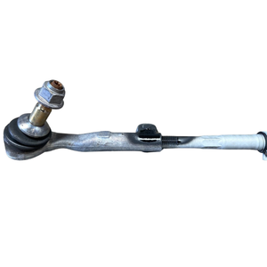 2016-2019 BMW F30 F32 RWD POWER ELECTRIC STEERING GEAR RACK AND PINION OEM 6886289