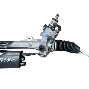 2016-2019 BMW F30 F32 RWD POWER ELECTRIC STEERING GEAR RACK AND PINION OEM 6886289