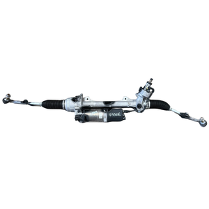 2016-2019 BMW F30 F32 RWD POWER ELECTRIC STEERING GEAR RACK AND PINION OEM 6886289