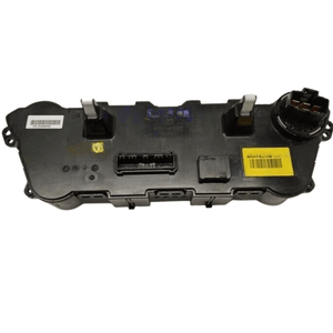 2016 - 2020 KIA SEDONA DASH AC A/C Heater Temperature Climate Control GENUINE OEM - Car Parts Direct