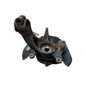 2016 - 2021 Honda Civic Front Passenger Spindle Knuckle Assembly 1.5L Sedan OEM - Car Parts Direct