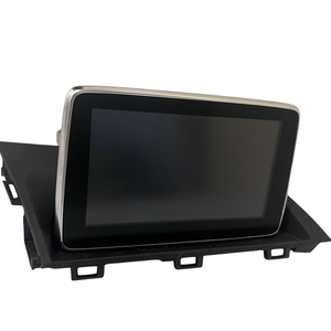 2016 - 2021 Mazda MX5 Miata OEM Radio Media Information Display Screen - Car Parts Direct