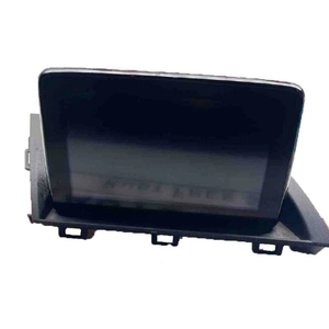 2016 - 2021 Mazda MX5 Miata OEM Radio Media Information Display Screen