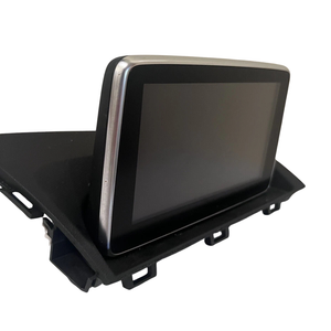 2016 - 2021 Mazda MX5 Miata OEM Radio Media Information Display Screen