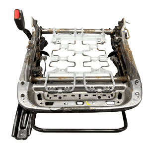 2016 - 2022 HONDA HR - V EX - L OEM FRONT LEFT DRIVER SIDE LOWER SEAT TRACK RAIL FRAME 3K - Car Parts Direct