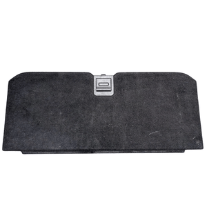 2016 - 2022 HONDA PILOT REAR TRUNK FLOOR CARGO COVER MAT OEM LOT752 1161699 - Car Parts Direct