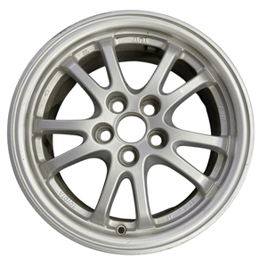 2016 - 2022 Toyota Prius Wheel 15x6.5 OEM Rim Factory Stock - Car Parts Direct
