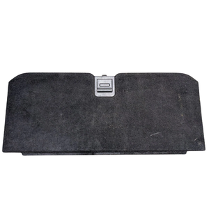 2016-2022 HONDA PILOT REAR TRUNK FLOOR CARGO COVER MAT OEM LOT752 1161699