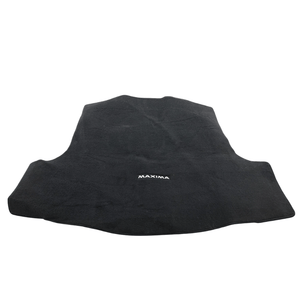 2016 - 2023 NISSAN MAXIMA REAR TRUNK CARGO FLOOR CARPET LINER MAT COVER OEM - Car Parts Direct