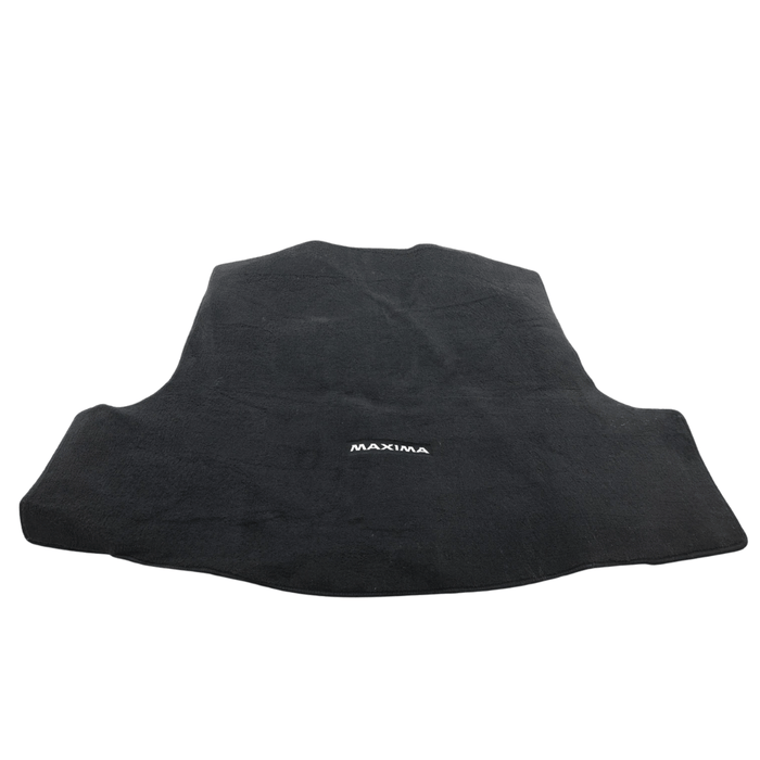 2016-2023 NISSAN MAXIMA REAR TRUNK CARGO FLOOR CARPET LINER MAT COVER OEM