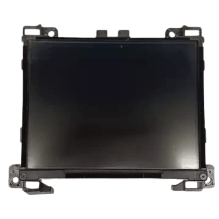 2016 Dodge Challenger Navigation Radio 8.4" Display Screen Receiver W/Telematics