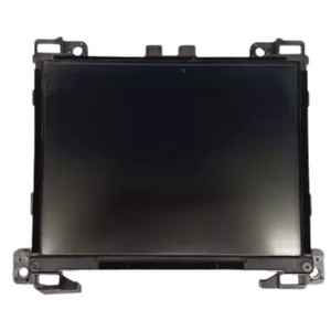 2016 Dodge Challenger Navigation Radio 8.4" Display Screen Receiver W/Telematics