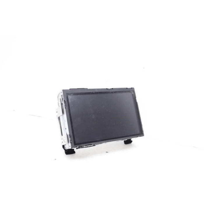 2017-2019 Nissan Pathfinder Armada OEM Navigation Touch Screen Multimedia Display