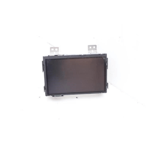 2017 - 2019 Nissan Pathfinder Armada OEM Navigation Touch Screen Multimedia Display - Car Parts Direct
