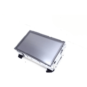2017 - 2019 Nissan Pathfinder Armada OEM Navigation Touch Screen Multimedia Display - Car Parts Direct