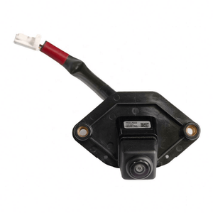 2017 - 2019 Rogue Sport Rear View Camera Parking Assist 28442 - 4EA1A - Car Parts Direct