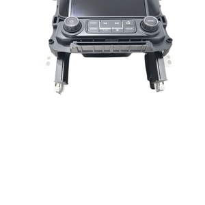 2017 - 2020 Chevy Tahoe Radio Control Panel With Display Screen - Car Parts Direct