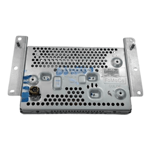 2017 - 2020 FORD F250SD F350SD RADIO Info 8 Display Touch Screen ONLY GENUINE OEM - Car Parts Direct