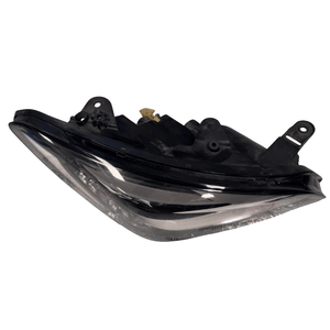 2017 - 2020 Genesis G80 DH PE FL Xenon RIGHT USED GENUINE 92102 B1170 - Car Parts Direct