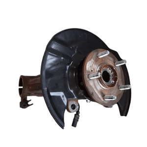 2017 - 2022 Honda CR - V Front Left LH Driver Spindle Knuckle Assembly VSA OEM - Car Parts Direct