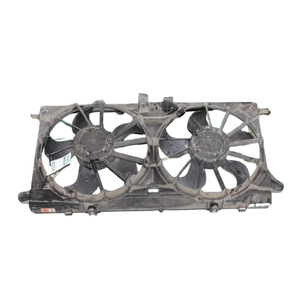 2017-2023 FORD TRUCK F150 3.5L TURBO RADIATOR COOLING FAN ASSEMBLY OEM
