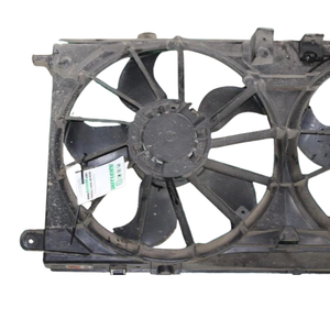 2017-2023 FORD TRUCK F150 3.5L TURBO RADIATOR COOLING FAN ASSEMBLY OEM
