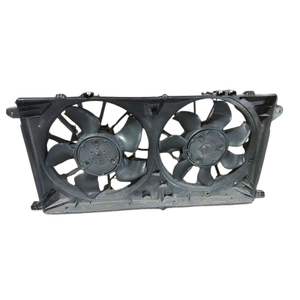 2017-2023 FORD TRUCK F150 3.5L TURBO RADIATOR COOLING FAN ASSEMBLY OEM