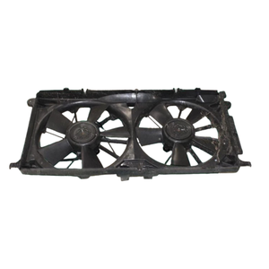2017-2023 FORD TRUCK F150 3.5L TURBO RADIATOR COOLING FAN ASSEMBLY OEM