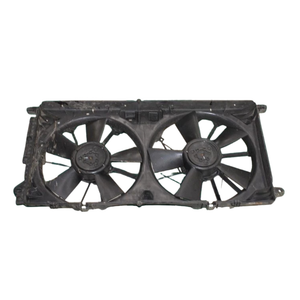 2017-2023 FORD TRUCK F150 3.5L TURBO RADIATOR COOLING FAN ASSEMBLY OEM