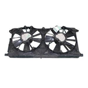 2017-2023 FORD TRUCK F150 3.5L TURBO RADIATOR COOLING FAN ASSEMBLY OEM