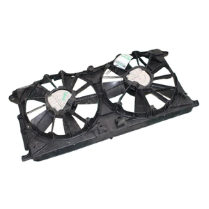 2017-2023 FORD TRUCK F150 3.5L TURBO RADIATOR COOLING FAN ASSEMBLY OEM