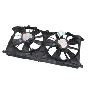 2017-2023 FORD TRUCK F150 3.5L TURBO RADIATOR COOLING FAN ASSEMBLY OEM