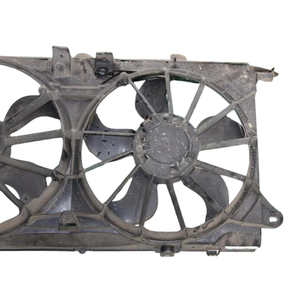 2017-2023 FORD TRUCK F150 3.5L TURBO RADIATOR COOLING FAN ASSEMBLY OEM
