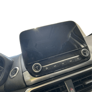 2018 - 2019 Ford EcoSport Audio Radio 8.0" Display Screen w/ Audio Controls OEM - Car Parts Direct