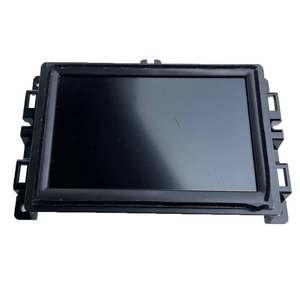 2018 - 2019 Jeep Renegade OEM AM FM XM 7" VP2 Touch Screen Radio Display - Car Parts Direct