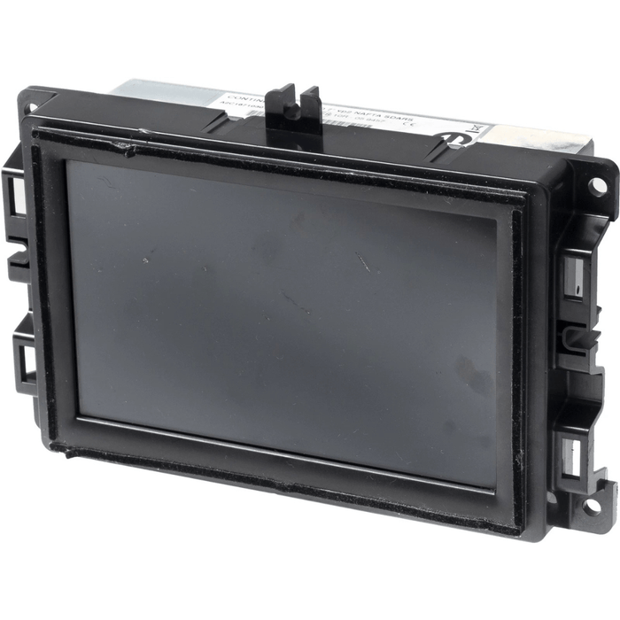 2018 - 2019 Jeep Renegade OEM AM FM XM 7" VP2 Touch Screen Radio Display
