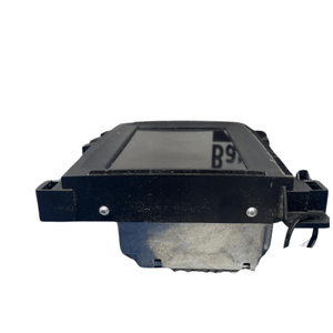 2018 - 2020 Dodge Challenger Radio Receiver 7.0" Display Screen W/ Satellite - Car Parts Direct