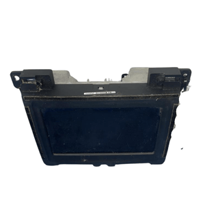 2018 - 2020 Dodge Challenger Radio Receiver 7.0" Display Screen W/ Satellite - Car Parts Direct