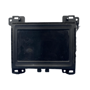 2018 - 2020 Dodge Challenger Radio Receiver 7.0" Display Screen W/ Satellite - Car Parts Direct
