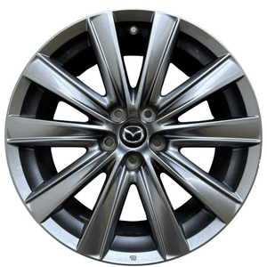 2018 - 2021 Mazda 6 19" OEM Wheel Rim 9965297590 - Car Parts Direct