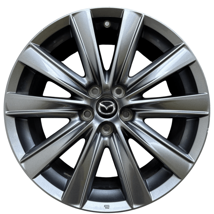 2018-2021 Mazda 6  19" OEM Wheel Rim 9965297590