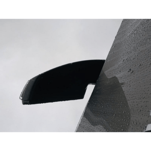 2018 - 2022 Chevrolet Traverse Left Driver Side View Door Mirror Black - Car Parts Direct