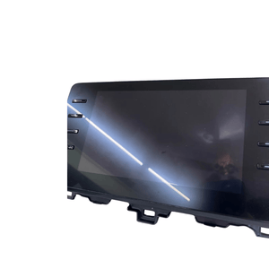 2018 - 2022 Honda Accord Dash Radio Information Touch Screen 8.0" Display OEM - Car Parts Direct