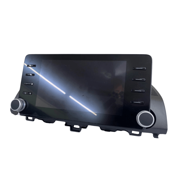 2018-2022 Honda Accord Dash Radio Information Touch Screen 8.0" Display OEM